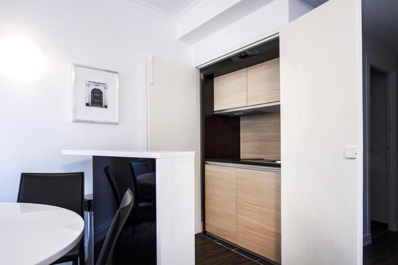 Habitat Parisien - Appartement Opera Galeries Lafayette 외부 사진