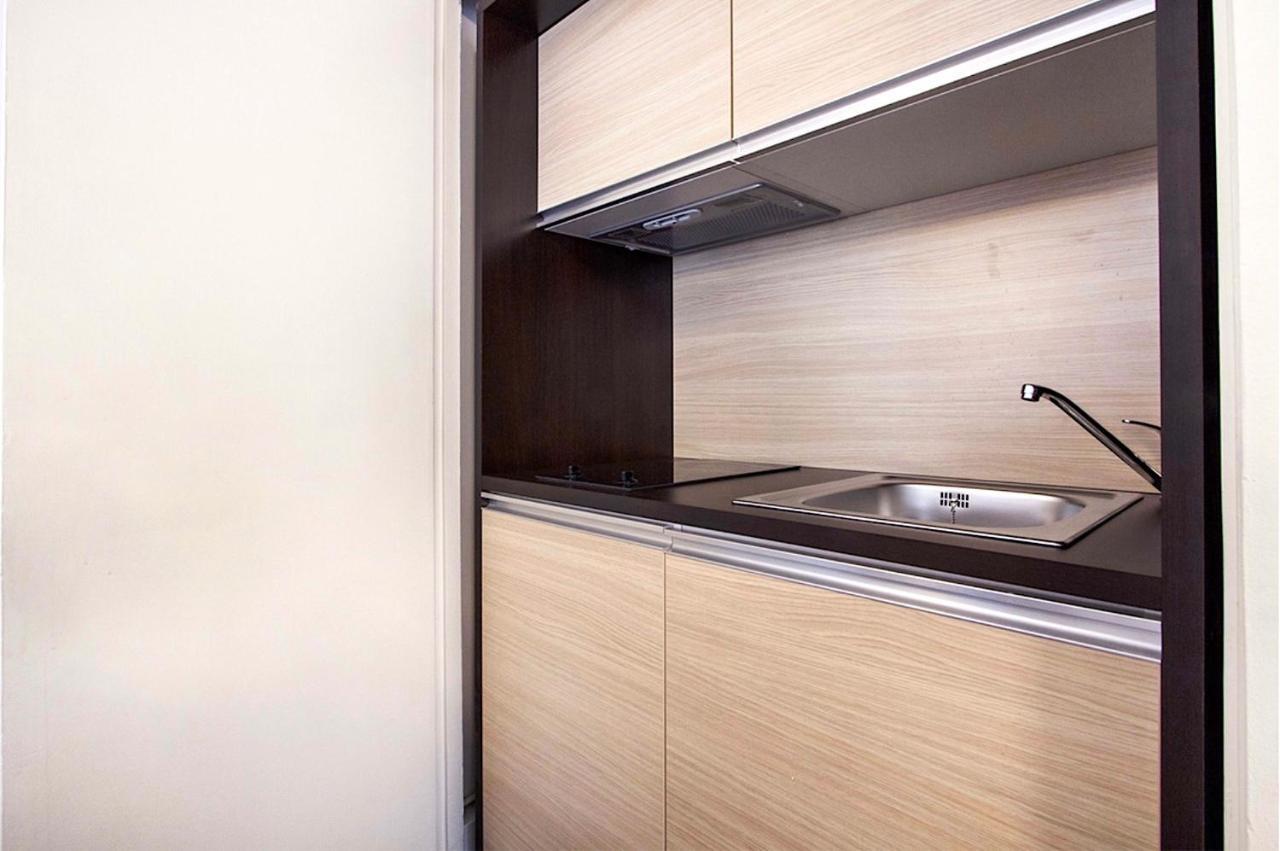 Habitat Parisien - Appartement Opera Galeries Lafayette 외부 사진