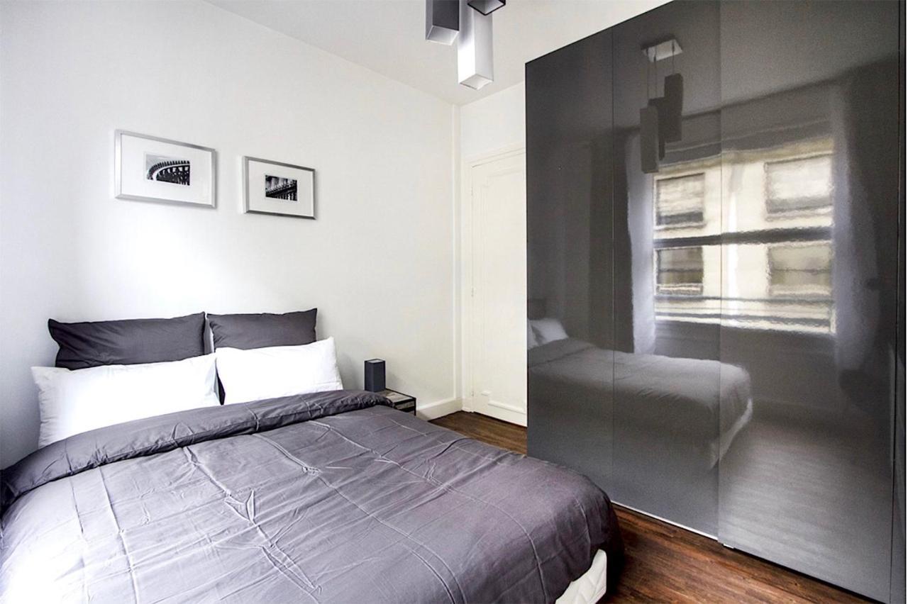 Habitat Parisien - Appartement Opera Galeries Lafayette 외부 사진