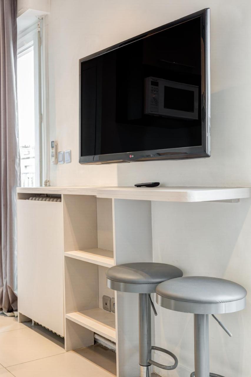 Habitat Parisien - Appartement Opera Galeries Lafayette 외부 사진