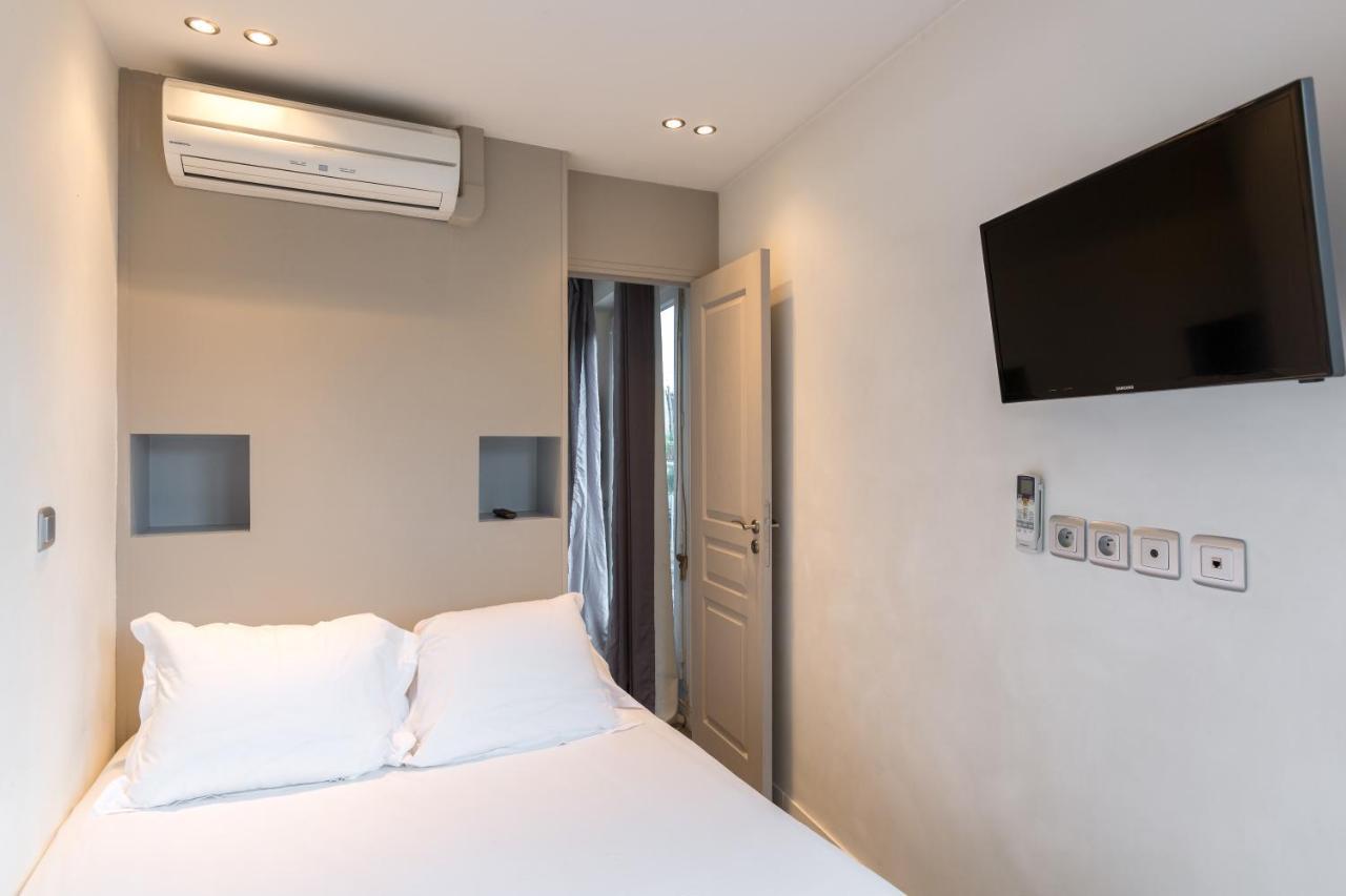 Habitat Parisien - Appartement Opera Galeries Lafayette 외부 사진