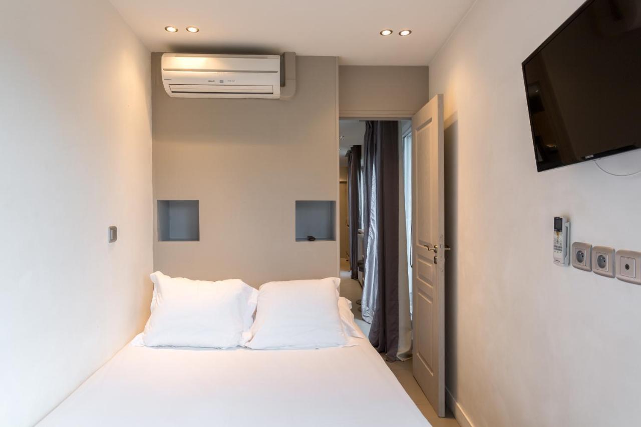 Habitat Parisien - Appartement Opera Galeries Lafayette 외부 사진
