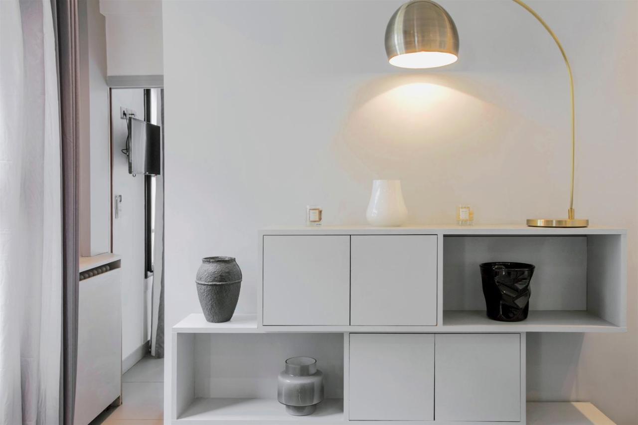 Habitat Parisien - Appartement Opera Galeries Lafayette 외부 사진