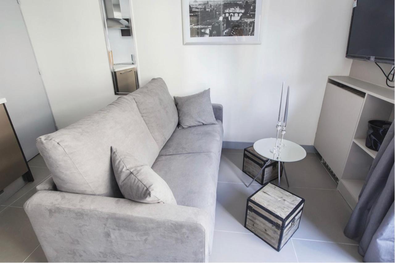 Habitat Parisien - Appartement Opera Galeries Lafayette 외부 사진