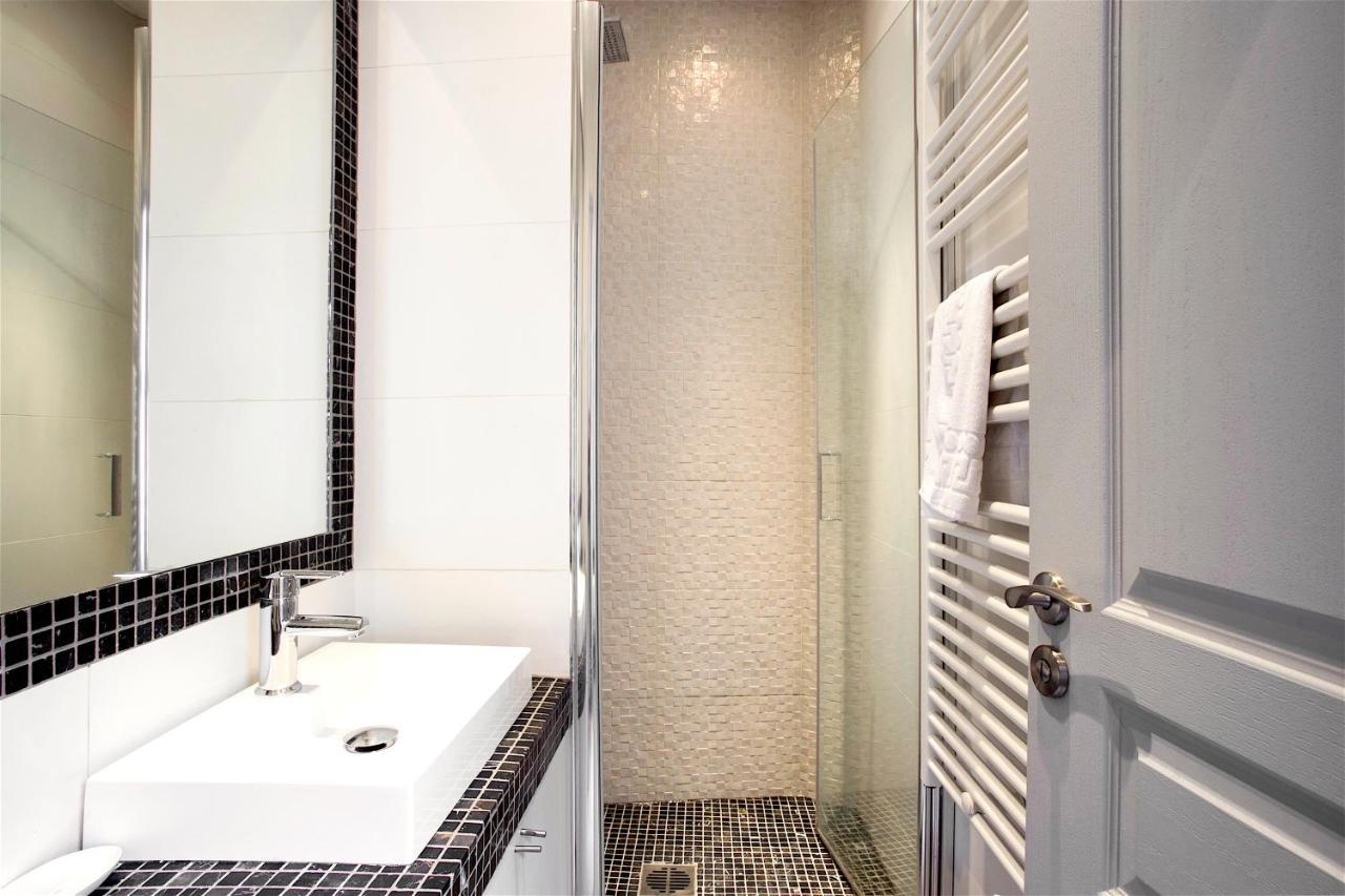 Habitat Parisien - Appartement Opera Galeries Lafayette 외부 사진